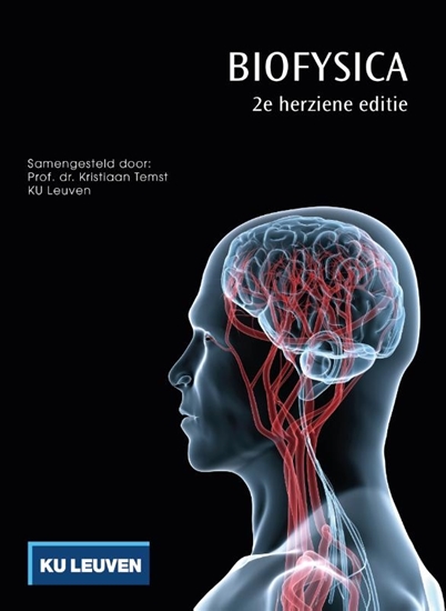 Afbeelding van Biofysica