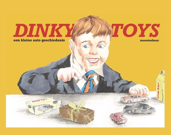 Afbeelding van Dinky Toys