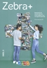 Afbeelding van Zebra+ deel 3 Werkboek
