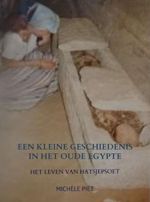 Afbeeldingen van Een kleine geschiedenis in het Oude Egypte