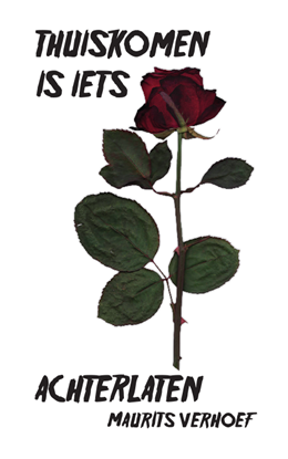 Afbeeldingen van Thuiskomen is iets achterlaten