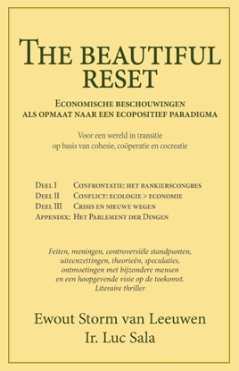 Afbeeldingen van The beautiful reset