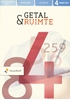 Afbeelding van Getal & Ruimte vmbo-kgt 4 antwoorden deel 1