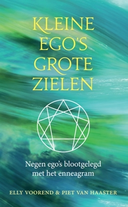 Afbeeldingen van Kleine ego's, grote zielen