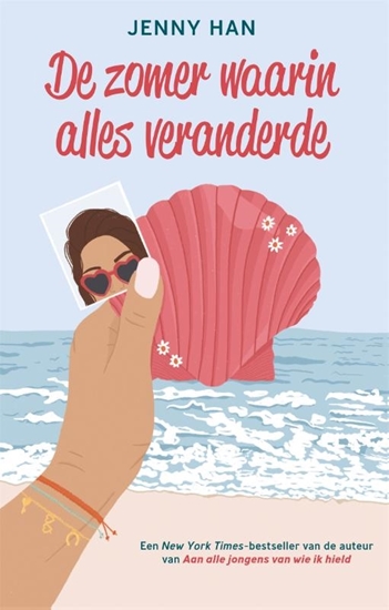 Afbeelding van Zomer-trilogie De zomer waarin alles veranderde (The Summer I Turned Pretty)