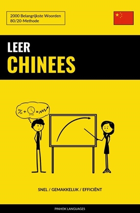 Afbeeldingen van Leer Chinees - Snel / Gemakkelijk / Efficiënt