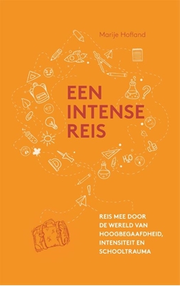 Afbeeldingen van Een intense reis