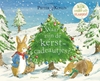 Afbeelding van Pieter Konijn Waar zijn de kerstcadeautjes?