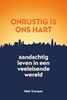 Afbeelding van Onrustig is ons hart