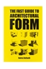 Afbeelding van The fast guide to architectural form