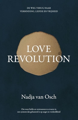 Afbeeldingen van Love revolution