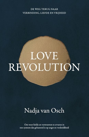 Afbeelding van Love revolution