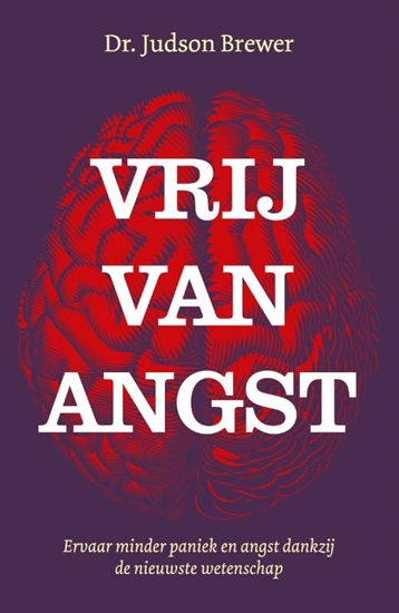 Afbeelding van Vrij van angst
