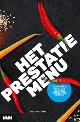 Afbeeldingen van Het Prestatiemenu