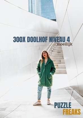 Afbeeldingen van 300X DOOLHOF NIVEAU 4