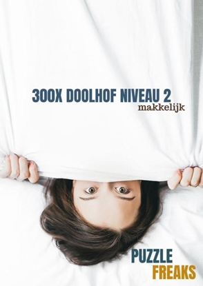 Afbeeldingen van 300X DOOLHOF NIVEAU 2