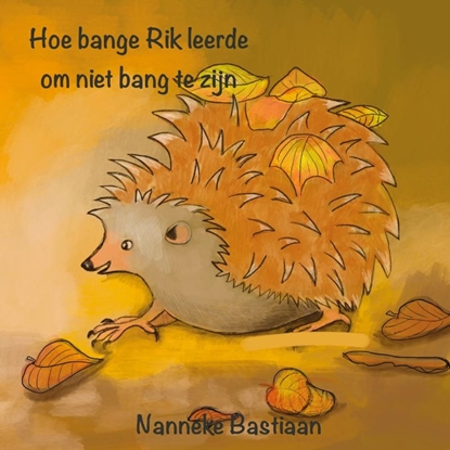 Afbeeldingen van Hoe bange Rik leerde om niet bang te zijn