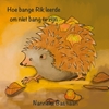 Afbeelding van Hoe bange Rik leerde om niet bang te zijn