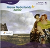 Afbeelding van Nieuw Nederlands Junior lezen deel 1 leesboek M7 t/m plus