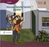 Afbeelding van Nieuw Nederlands Junior lezen deel 2 leesboek M6-E6