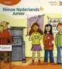 Afbeelding van Nieuw Nederlands Junior Lezen M5-E5 3 Leesboek