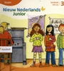 Afbeelding van Nieuw Nederlands Junior Lezen M5-E5 3 Leesboek