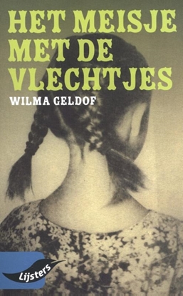Afbeeldingen van Jonge lijsters Het meisje met de vlechtjes 2021