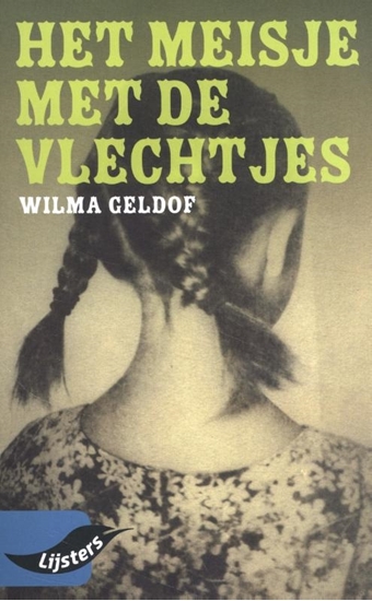 Afbeelding van Jonge lijsters Het meisje met de vlechtjes 2021