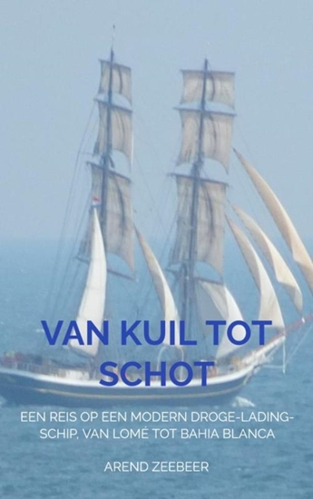 Afbeelding van Van Kuil tot Schot