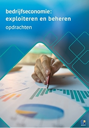 Afbeeldingen van Bedrijfseconomie