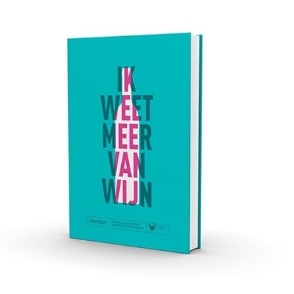 Afbeeldingen van Ik weet meer van wijn