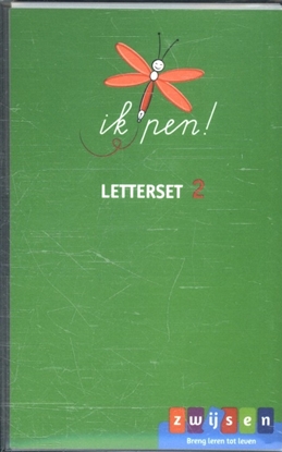 Afbeeldingen van Ik pen! 2017