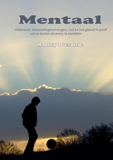 Afbeelding van Mentaal