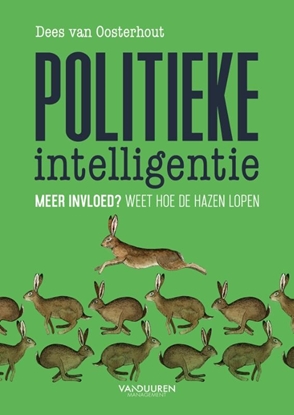 Afbeeldingen van Politieke intelligentie