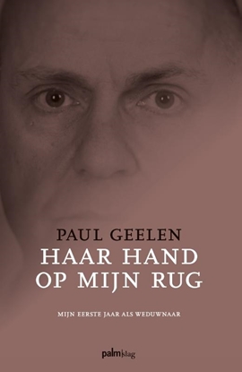 Afbeeldingen van Haar hand op mijn rug
