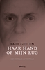 Afbeelding van Haar hand op mijn rug
