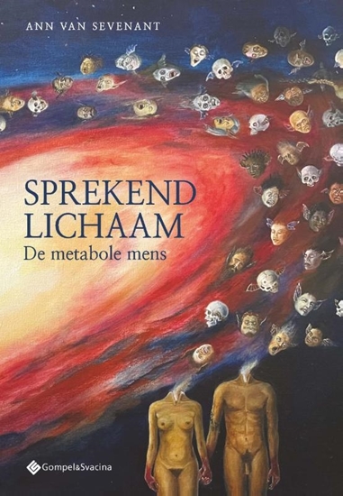 Afbeelding van Sprekend lichaam