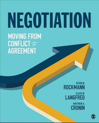 Afbeeldingen van Negotiation