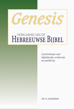 Afbeeldingen van Genesis