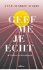 Afbeelding van Geef me je echt