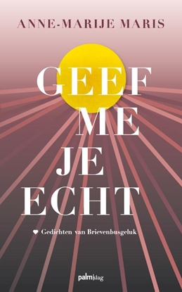Afbeeldingen van Geef me je echt