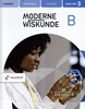Afbeelding van Moderne Wiskunde deel 3 havo b Leerboek