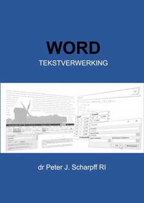 Afbeeldingen van Word Tekstverwerking