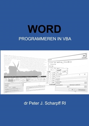 Afbeeldingen van Word Programmeren in VBA