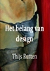 Afbeelding van Het belang van design
