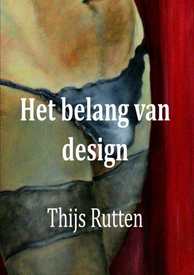 Afbeelding van Het belang van design