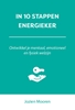 Afbeelding van In 10 stappen In 10 stappen energieker