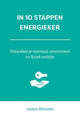 Afbeeldingen van In 10 stappen In 10 stappen energieker