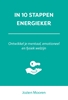 Afbeelding van In 10 stappen In 10 stappen energieker