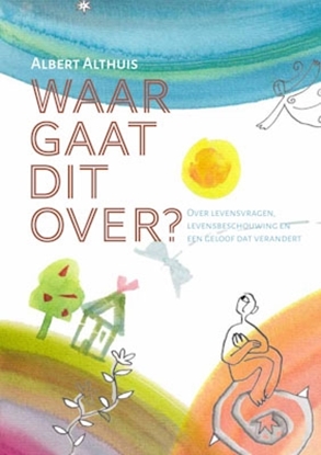 Afbeeldingen van Waar gaat dit over?
